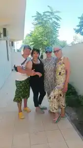 Admiral Inn Aparthotel - 41