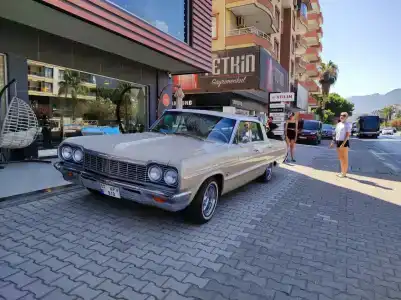 Kaila Krizantem - 15