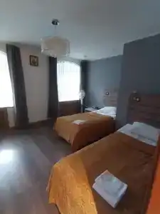 Дом Паломника корпус 2 - 93