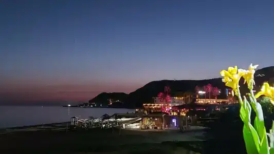 Xperia Saray Beach - 24