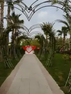 Belek Beach Resort - 18