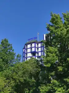 Holiday Inn Express - Khovrino, an IHG - 44