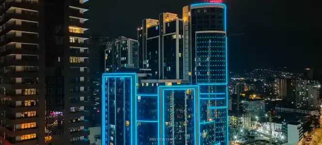  Best Western Premier Batumi - 55