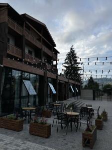 Forest 1961 & Restaurant - 48