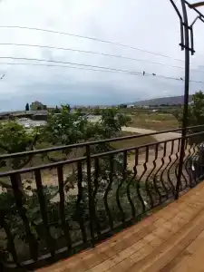 Dom otdyha Istok - 6