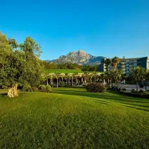 Royal Diwa Tekirova Resort - Ultra All Inclusive - 28