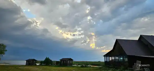 Baza Berezka - 13