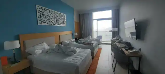 Centara Mirage Beach Resort Dubai - 99
