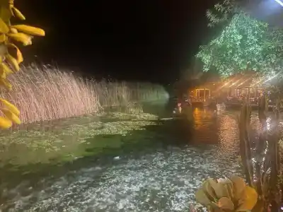 Kerme Ottoman Palace - Boutique Class - 5