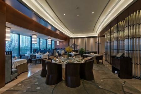 Pullman Shanghai Xuhui - 43