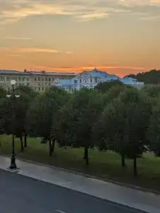 Таврическая - 77