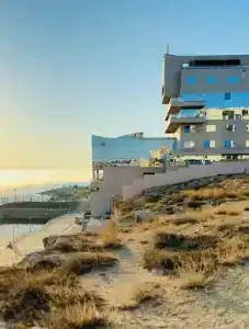 Caspian Riviera Grand Palace - 41