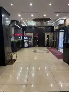 Ramada by Wyndham Bishkek Centre - 27
