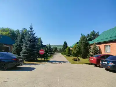 Tihaya Gavan Tourist base - 5