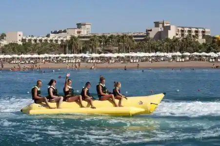 Crystal Tat Beach Golf Resort & Spa - Ultimate All Inclusive - 6