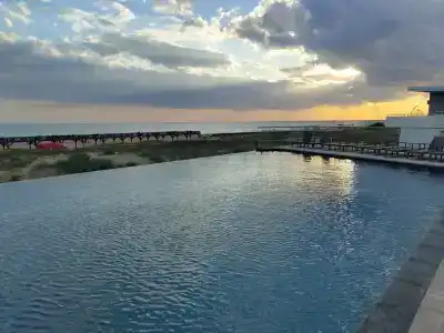 AURUM FAMILY RESORT & SPA - 43
