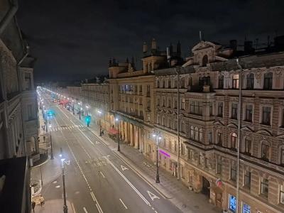 Nevskiy Eclectic by AKYAN - 83
