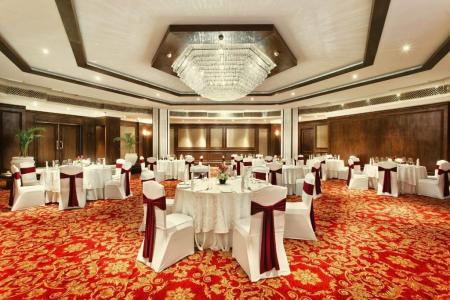 The Claridges New Delhi - Preferred L.V.X. Collection - 45