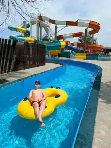 SUNPARCO All inclusive - 37