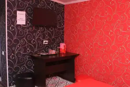 Holiday Hostel House - 18