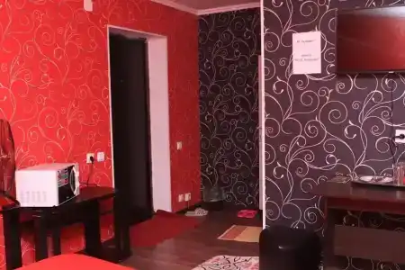 Holiday Hostel House - 2
