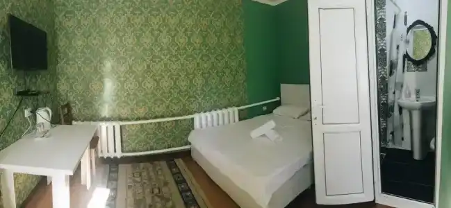Holiday Hostel House - 20