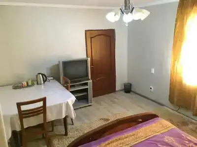 Holiday Hostel House - 12