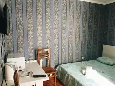 Holiday Hostel House - 10