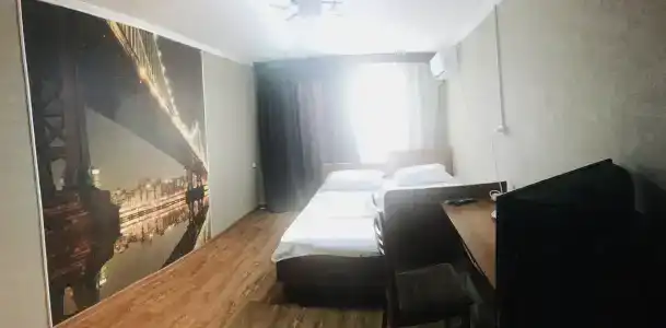 Holiday Hostel House - 5
