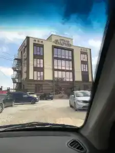 Barin Butik-hotel - 31