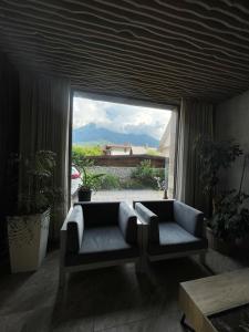 Apart-otel Kub Green - 26