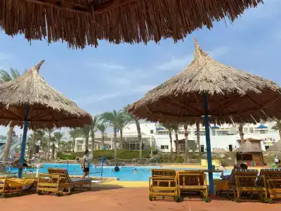 Maritim Jolie Ville Resort & Casino - 38