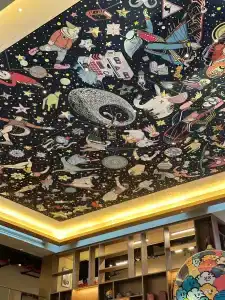 25hours Dubai One Central - 69
