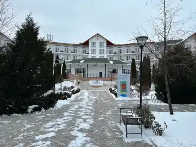 Kapriz Issyk KUL Resort - 35