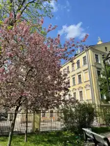 СпбВергаз - 64