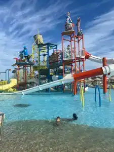 Pickalbatros Aqua Blu Resort - - 19