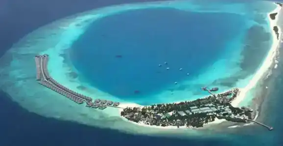 Finolhu Baa Atoll Maldives - 9