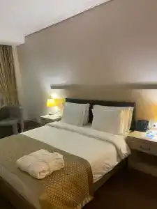 Caspian Riviera Grand Palace - 4