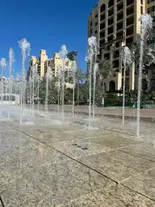 Radisson Beach Resort Palm Jumeirah - 42