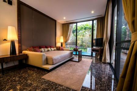 V Villas Hua Hin, MGallery Collection - 49