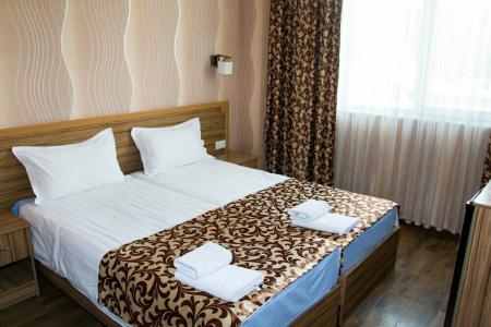 Sunrise Guest House - 12