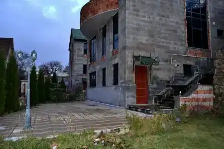 Villadzor Apart - 3