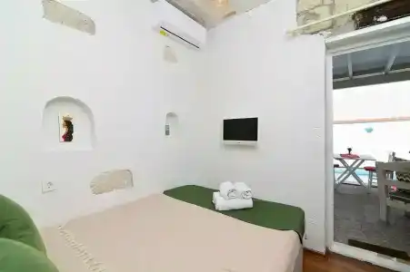 Zubeyde Hanim Alacati Otel - 45