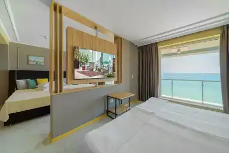 Marina Grand Beach - All Inclusive Plus - 23