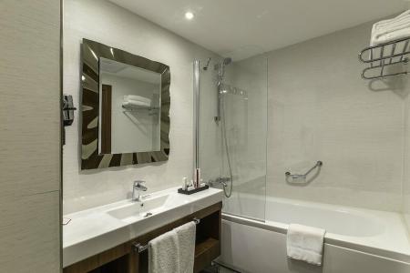 Ramada Plaza by Wyndham Istanbul Atakoy - 48