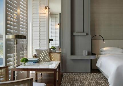 Andaz Shenzhen Bay - 13