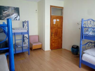 Hzd Apartments Hostel - 46