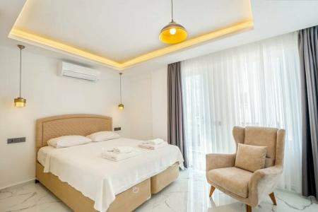 Yosun Apart - 34