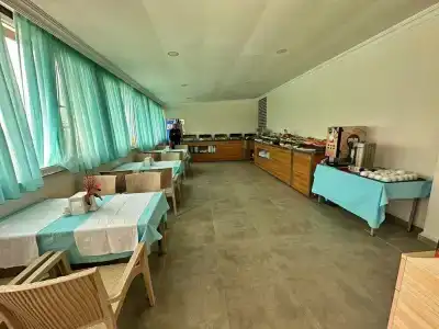 Kaya Garden Otel - 4