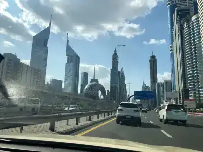 Riu Dubai Beach Resort - All Inclusive - 10